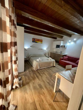 Cefalú Center Apartments